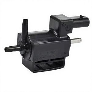 06H906283โซลินอยด์วาล์วเทอร์โบชาร์จเจอร์อะไหล่สำหรับ Volkswagen Audi Turbo Boost Control - Product Image 4