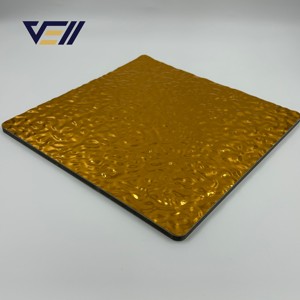 VELL Premium Wit Populierenhout Fineerpanelen Ecologisch B1 Brandwerend Duurzaam 3 Jaar Garantie Maatwerk voor Commercieel Gebruik - Product Image 3
