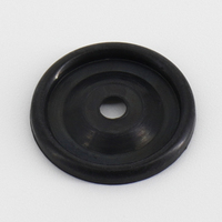 Diafragma de solenoide de válvula de MV1-MV8 alternativa, uso 451626 para impresora de inyección de tinta HITACHI PB PX PXR