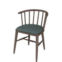 Neue chinesische Teestuben-Sitzgruppen: Sofas mit Massivholzrahmen und Marmorplatte, Restaurant-Esstisch-Stuhl-Sets