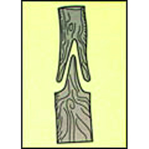 INSTRUMENTO DE INJERTO MANUAL 4T ARTÍCULO 76 - Product Image 3