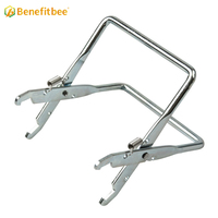 Outils d'apiculture : Pince à cadre de ruche, support de cadre de ruche, élévateur de cadre