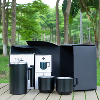Outil à expresso professionnel classique écologique en acier inoxydable GT, pichet et carafe à mousse de lait en métal pour usage en café