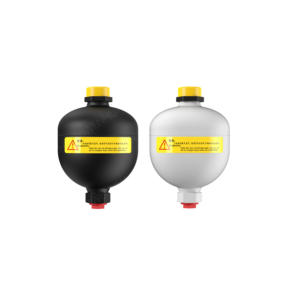 Batterie d'accumulateur à piston d'azote hydraulique multi-spécifications 33Mpa - Product Image 4