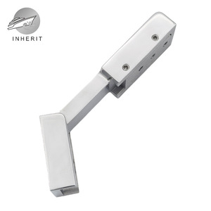 Inherit 130x40mm 316 Stainless Steel <b>Door</b> <b>Window</b> <b>Hinge</b> Heavy Duty Marine Grade Industrial Design - Product Image 4
