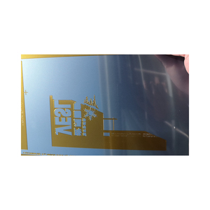 <span class=keywords><strong>Placa</strong></span> Flexográfica Lavable al Agua con Base de Acero de 0.83 mm - Product Image 3
