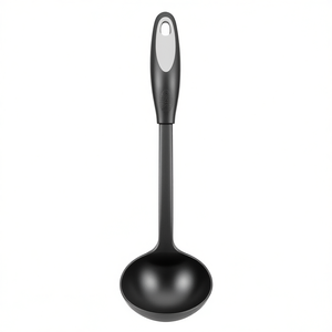 Paquete de 6 utensilios de cocina Metaltex Ladle Britannia - Product Image 2