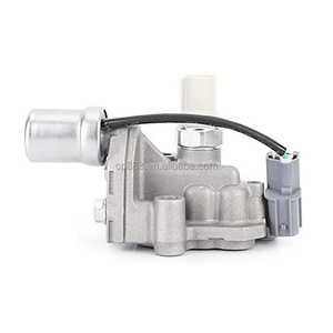 โซลินอยด์ VTEC VVVT ปรับเวลา15810-PHM-A01เครื่องยนต์ได้สำหรับฮอนด้าโหมโรงข้อมูลเชิงลึก15810PHMA01 2T1155 918-068 - Product Image 6