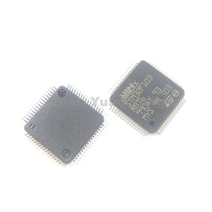 Stm32f103rbt Hot Bán chip STM32 mạch tích hợp IC 32f103rbt6 stm32f103rbt6 - Product Image 4