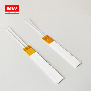 لوحة تسخين سيراميكية MCH بجهد <span class=keywords><strong>3</strong></span>.7 فولت و5 فولت و12 فولت و24 فولت و110 فولت و120 فولت - Product Image 4