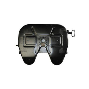 Cinquième roue de type Jost de haute qualité adaptée aux semi-remorques avec une bonne qualité et une longue durée de vie - Product Image 3