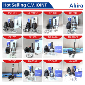 Tự động một phần nhà sản xuất ổ trục C V Doanh Kit xe bên ngoài bên trong <span class=keywords><strong>C.</strong></span> <span class=keywords><strong>v.</strong></span> Khớp Trục ổ trục <span class=keywords><strong>C.</strong></span> <span class=keywords><strong>V.</strong></span> Khớp nối - Product Image 3