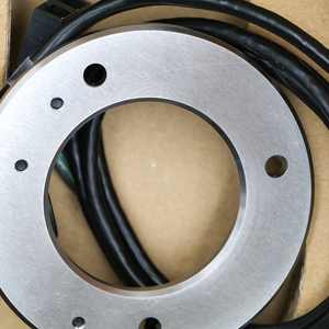 1 năm bảo hành sử dụng gốc fanuc CNC AC servo động cơ pulsecoder mã hóa A860-0392-V162 a8600392v162 - Product Image 5