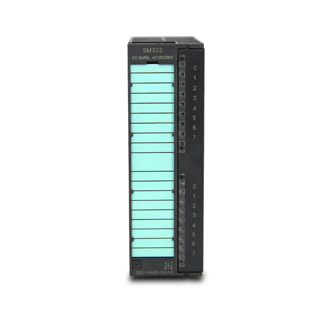 Brand New Original  6ES7322-1HH01-0AA0
