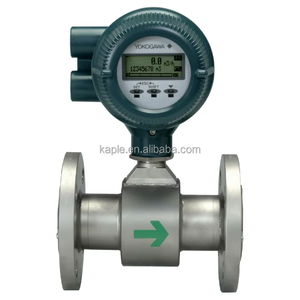 Brand-New Original Yokogawa AXG250 <b>Flow</b> <b>Meter</b> with 0.055% Accuracy Explosion-proof IP66 1 Year Warranty - Product Image 6