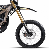 Moto électrique tout-terrain Sur-ron Ultra Bee, Dirtbike, Motocross, Moto électrique pour adultes