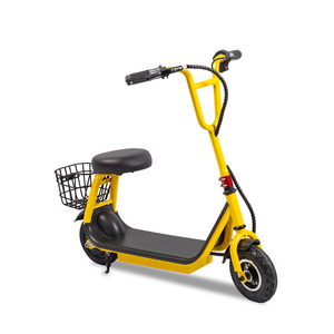 Tricycle électrique à deux roues homologué pour la circulation en Belgique, avec siège enfant, suspension avant, pneus larges et cabine fermée, pour entrepôt - Product Image 6