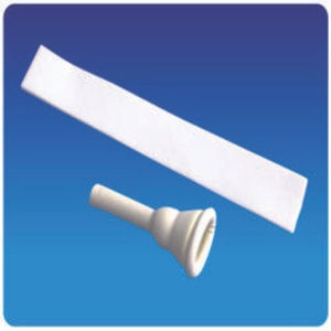 Catéter Externo Masculino, PRODUCTOS QUIRÚRGICOS, Sector de la Salud, Hospital Privado, Hospital Público, Cadena de Farmacias Corporativa - Product Image 1