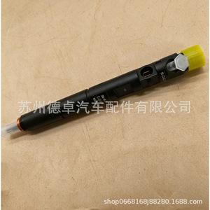 ชุดหัวฉีดคอมมอนเรล EJBR03001D EJBR02501Z 33800-4X900 หัวฉีดน้ำมันดีเซลสำหรับรถยนต์ฮุนไดและเกีย - Product Image 2