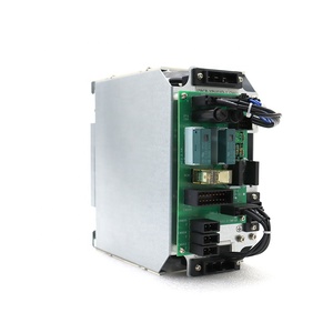 ชุดควบคุม JZRCR-YPU03-1 สำหรับ Yaskawa ของแท้ใหม่เอี่ยม ใช้งานได้เสถียร 24VDC IP20 น้ำหนัก 2.7 กก. ขนาด 282x162x83 มม. - Product Image 4