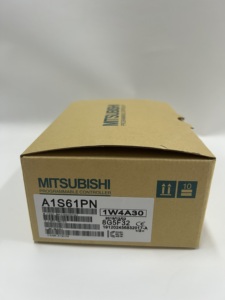 โมดูลจ่ายไฟมิตซูบิชิ A1S61PN - Product Image 1