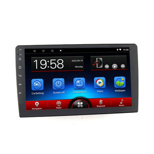 Lecteur DVD de voiture 2 Din <span class=keywords><strong>Android</strong></span> Lecteur DVD de voiture à écran tactile 7 pouces 10 pouces <span class=keywords><strong>9</strong></span> pouces - Product Image 6