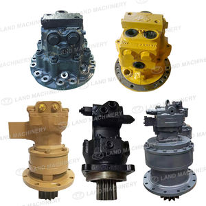 Motor oscilante nuevo original confiable y rentable 170303-00032E para <span class=keywords><strong>Doosan</strong></span> DX80 <span class=keywords><strong>DX80R</strong></span> E80 - Product Image 6