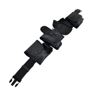 Cinto Tático Modular de Nylon 8 em 1 Personalizado para Uso Externo Unissex, Equipamento de Proteção de Alta Resistência - Product Image 2