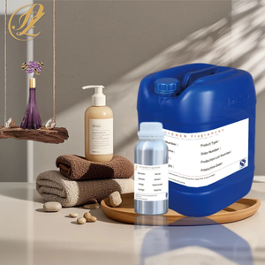 奢华香味沐浴露赛琳娜·戈麦斯精华工业风味合成香水持久女性男士沐浴露 - Product Image 1