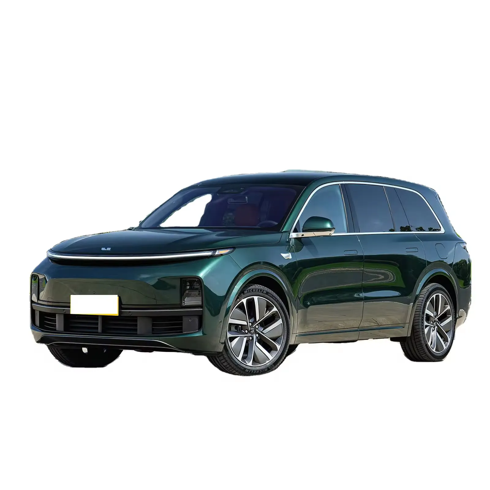 핫 세일 리 Xianing L8 SUV EV 새로운 전기 SUV 편안한 새로운 에너지 자동차 중국 EV 자동차 2023