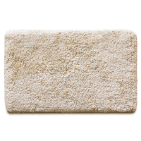Home Hotel Use 100% Cotton Handmade Rugs and Carpets with Custom logo