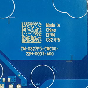 Original nuevo para Dell Vostro 3425 3525 placa base Ryzen 7 5825U HDL5D 0827P5 - Product Image 3