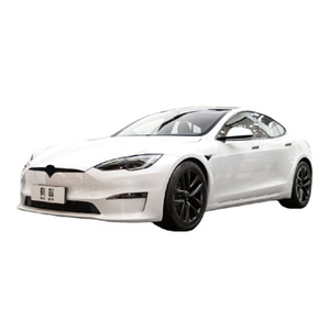 OEM 1564254-00-C AUTO CAR <strong>FRONT</strong> <strong>TRUNK</strong> for <strong>TESLA</strong> <strong>MODEL</strong> <strong>S</strong> 2022 - Product Image 2