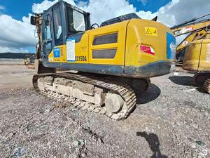 XCMG Excavatrice d'occasion officielle Big Digger XE215DA Pelles sur chenilles d'occasion <span class=keywords><strong>de</strong></span> 21.5 tonnes au meilleur <span class=keywords><strong>prix</strong></span> - Product Image 3