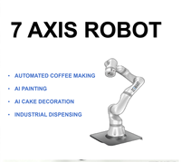 Robot de Dibujo Portátil, Plotter de Escritura Automática, Dispositivo Interactivo Móvil para Exposiciones y Ferias Comerciales