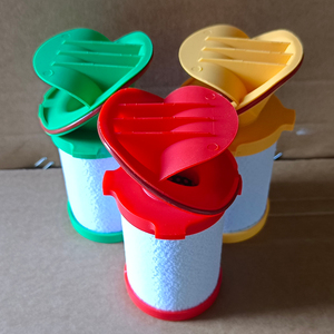 Precision Filter Compressed Air MANNY GNY-026-AA Pipeline Filter Filter Paper - Product Image 3