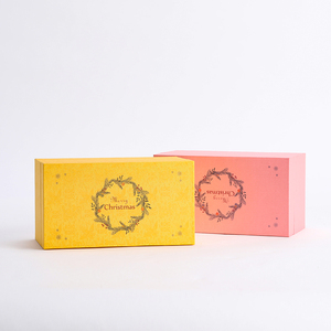 Paper Gift Professional Packaging Flip Cover Cardboard Perfect Display Paper Box Weave Hardcover Box For Gift