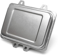 Module de commande de ballast de phare au xénon HID 63126937223 pour BMW E60 E61 E65 E66 X5 E70 X6