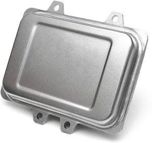 63126937223 Módulo de Unidad de Control de Balasto HID para Faros de Xenón para <span class=keywords><strong>BMW</strong></span> E60 E61 E65 E66 X5 E70 X6 - Product Image 1