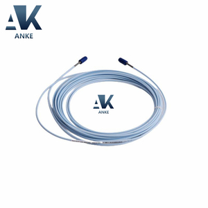 330930-060-00-00 bently Nevada 3300สายเคเบิลขยายมาตรฐาน NSV - Product Image 3