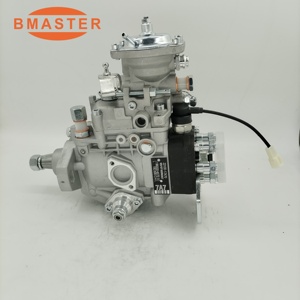 Топливный насос высокого давления 196000-6070 VE6/10F1900RND607 22100-17A70 R607 для LAND CRUISER HZJ 2007-2016 с двигателем 1HZ - Product Image 1