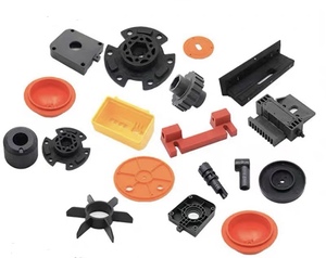 Chất lượng cao tùy chỉnh Thiết kế khuôn ép nhựa và PP PC ABS sản xuất các bộ phận nhựa - Product Image 6