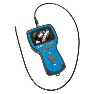 เลนส์ปรับได้ความละเอียดสูงสำหรับอุตสาหกรรม TKES 10A อุปกรณ์ทดสอบภายใน 220V รับประกัน 1 ปี - Product Image 1