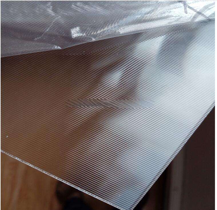 Claro 50 LIP 0.58mm 10 hojas