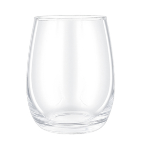 EffiPrint Reusable Custom Print on Demand Transparent Beer <strong>Glass</strong> - Product Image 4