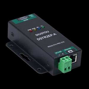 Последовательный порт RS232 в модуль Ethernet, Шлюз Modbus, Json, протокол MQTT, Edge Computing - Product Image 2