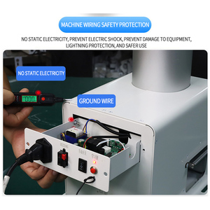 Support mural universel de 1m pour projecteur suspendu en acier laminé à froid pour la maison ou le bureau - Product Image 3