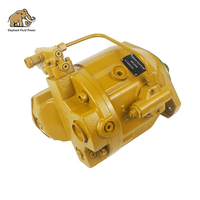 Pompe à piston hydraulique OEM 267-2755 pour engins lourds – Pièces de rechange à cylindrée modifiée