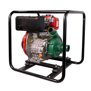 Pompe à <span class=keywords><strong>eau</strong></span> diesel portable <span class=keywords><strong>de</strong></span> 2 pouces et 2,5 pouces, pompe à <span class=keywords><strong>eau</strong></span> propre diesel <span class=keywords><strong>de</strong></span> 4 kilowatts et 5,5 CV <span class=keywords><strong>pour</strong></span> l'agriculture - Product Image 5