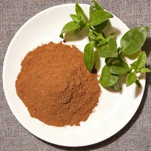 天然ハーブエキス 10:1 蓮の葉エキス粉末 純度99% 食品グレード 真空パックドラム - Product Image 4